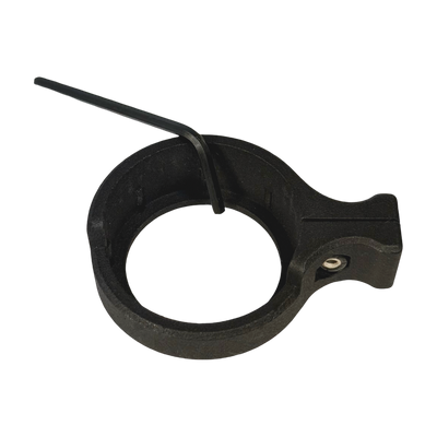 ACAL & BLAZER II Throw Lever