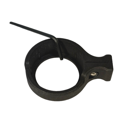 ACAL & BLAZER II Throw Lever