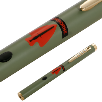 Lasers - US Army Division & Command